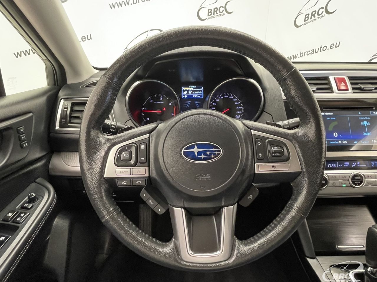 Subaru Outback | 28