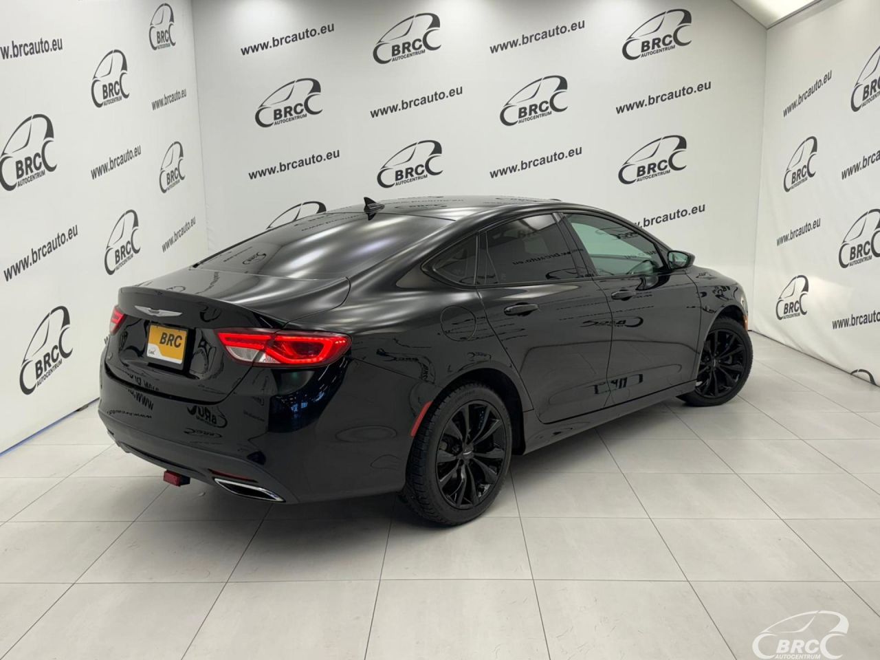 Chrysler 200 | 1