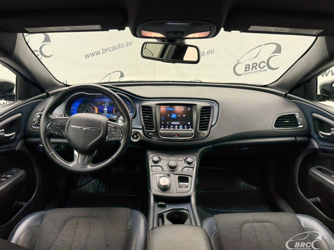 Chrysler 200 | 2