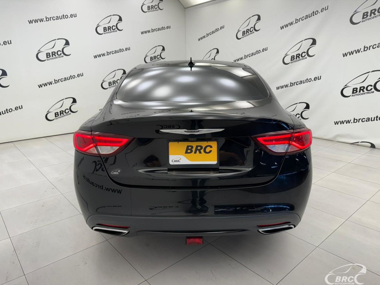Chrysler 200 | 20