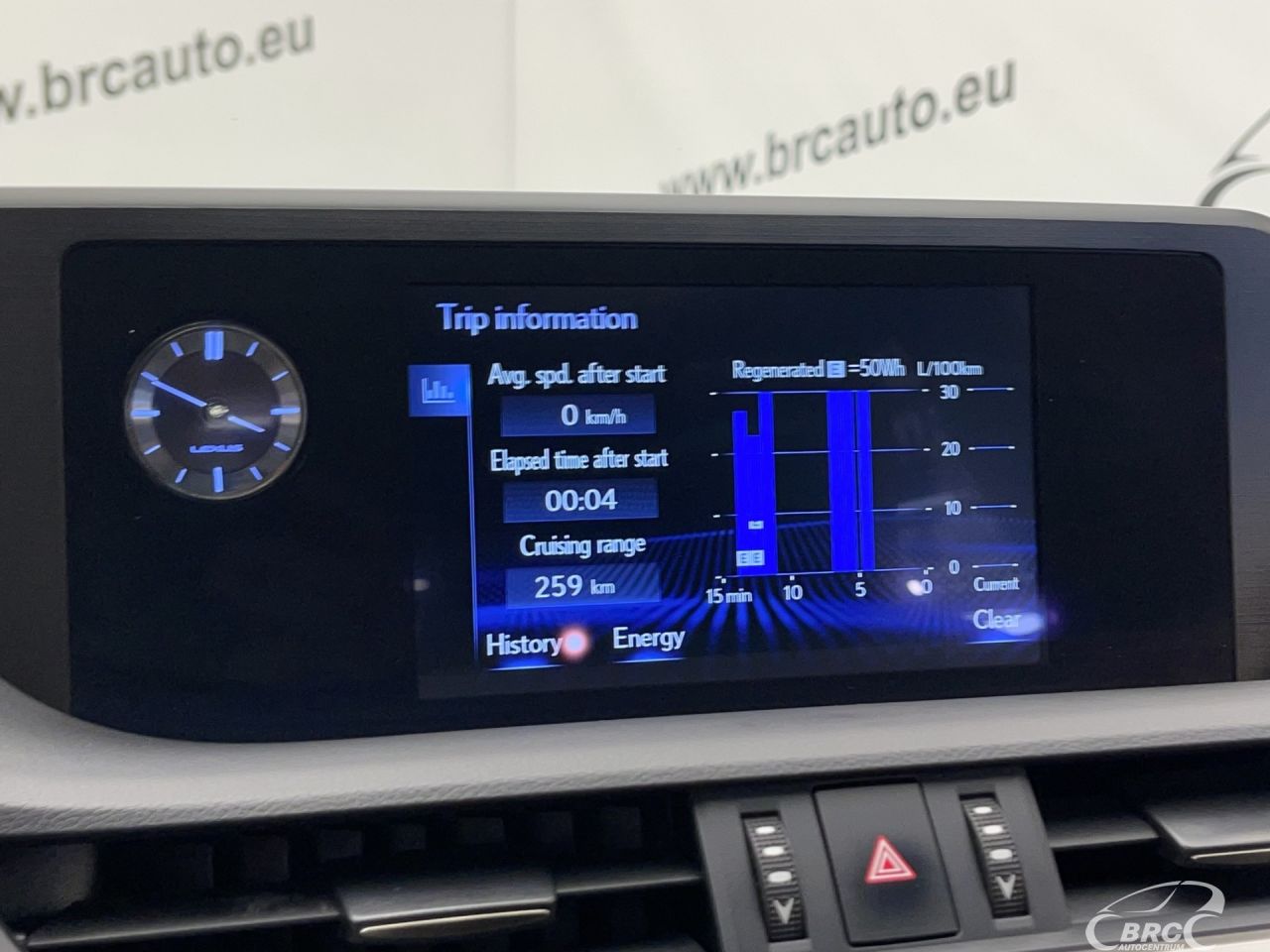 Lexus ES 300h | 35
