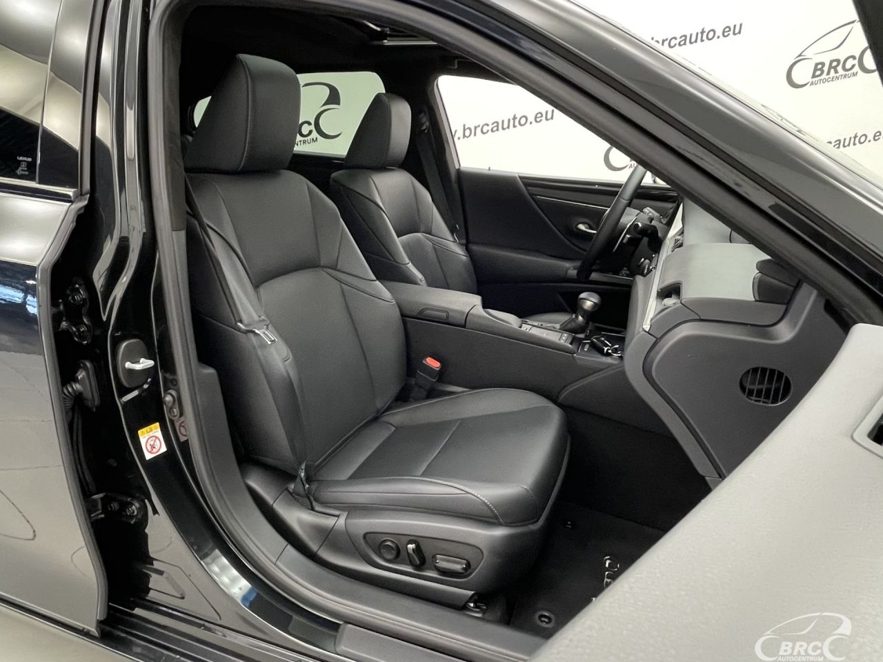 Lexus ES 300h | 6