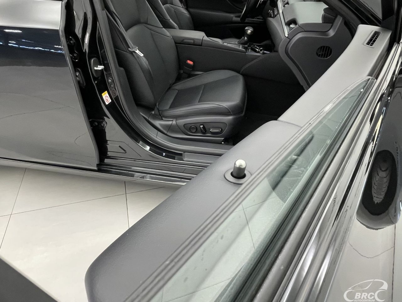 Lexus ES 300h | 8