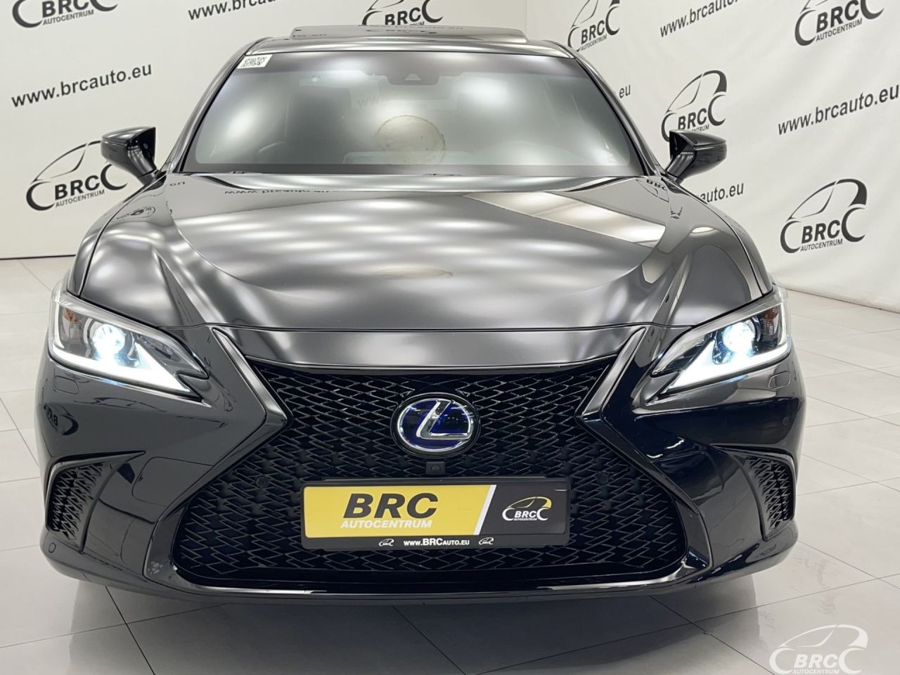 Lexus ES 300h | 52