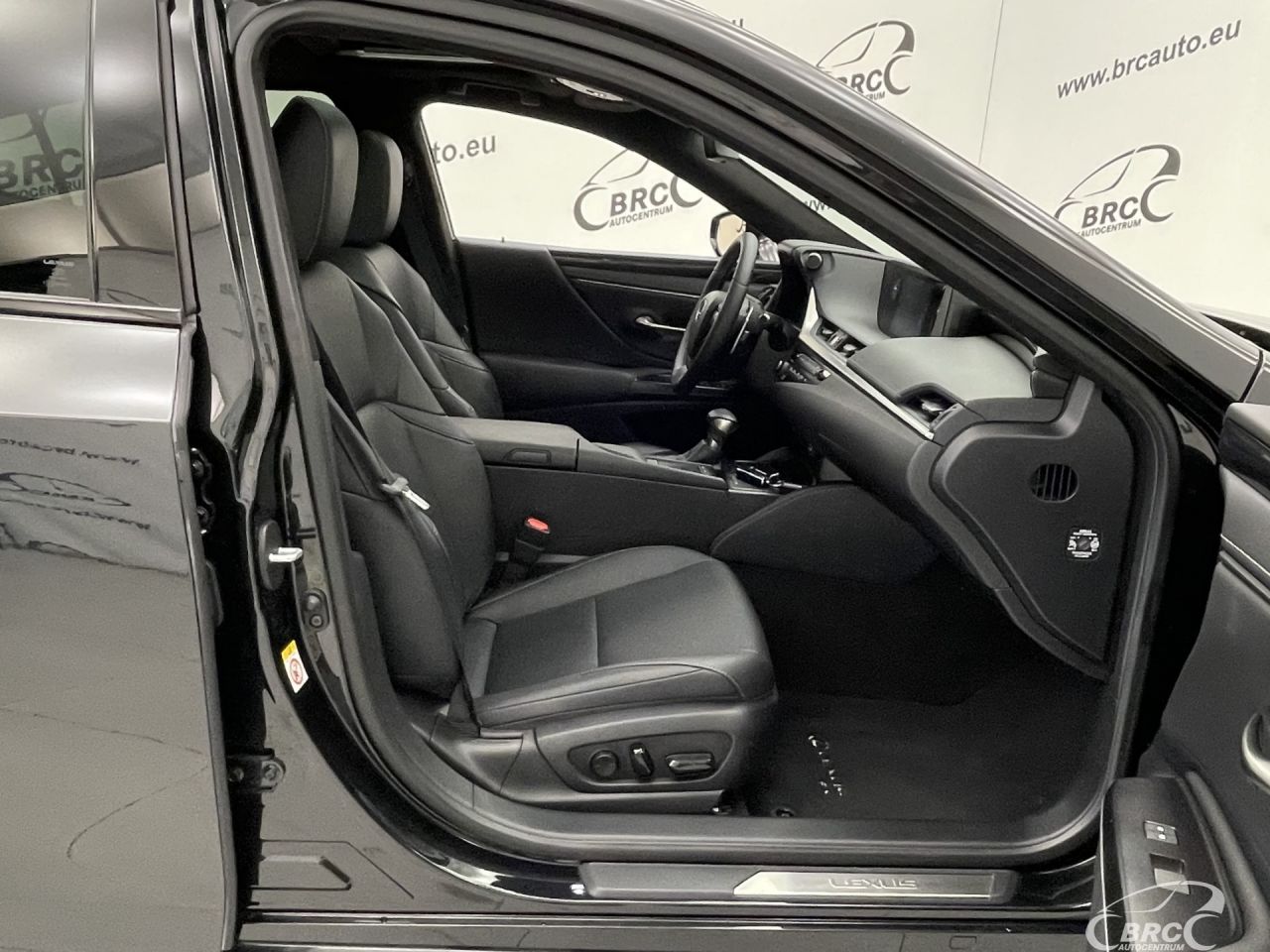 Lexus ES 300h | 3