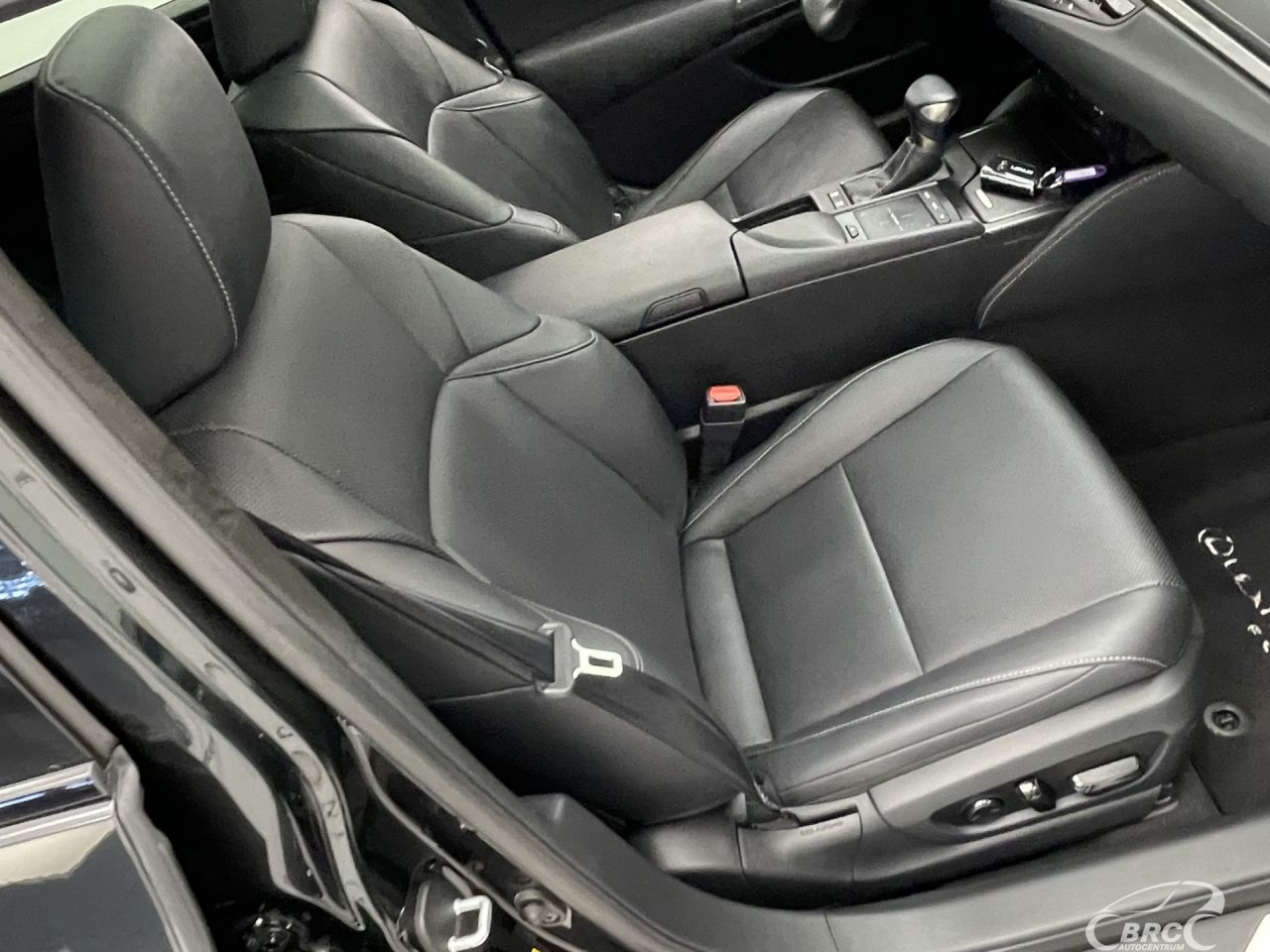 Lexus ES 300h | 4