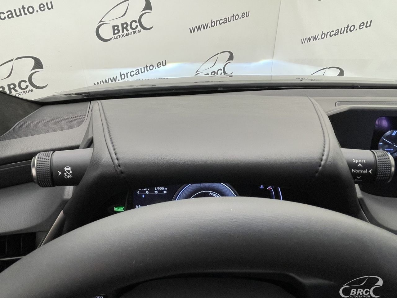 Lexus ES 300h | 32