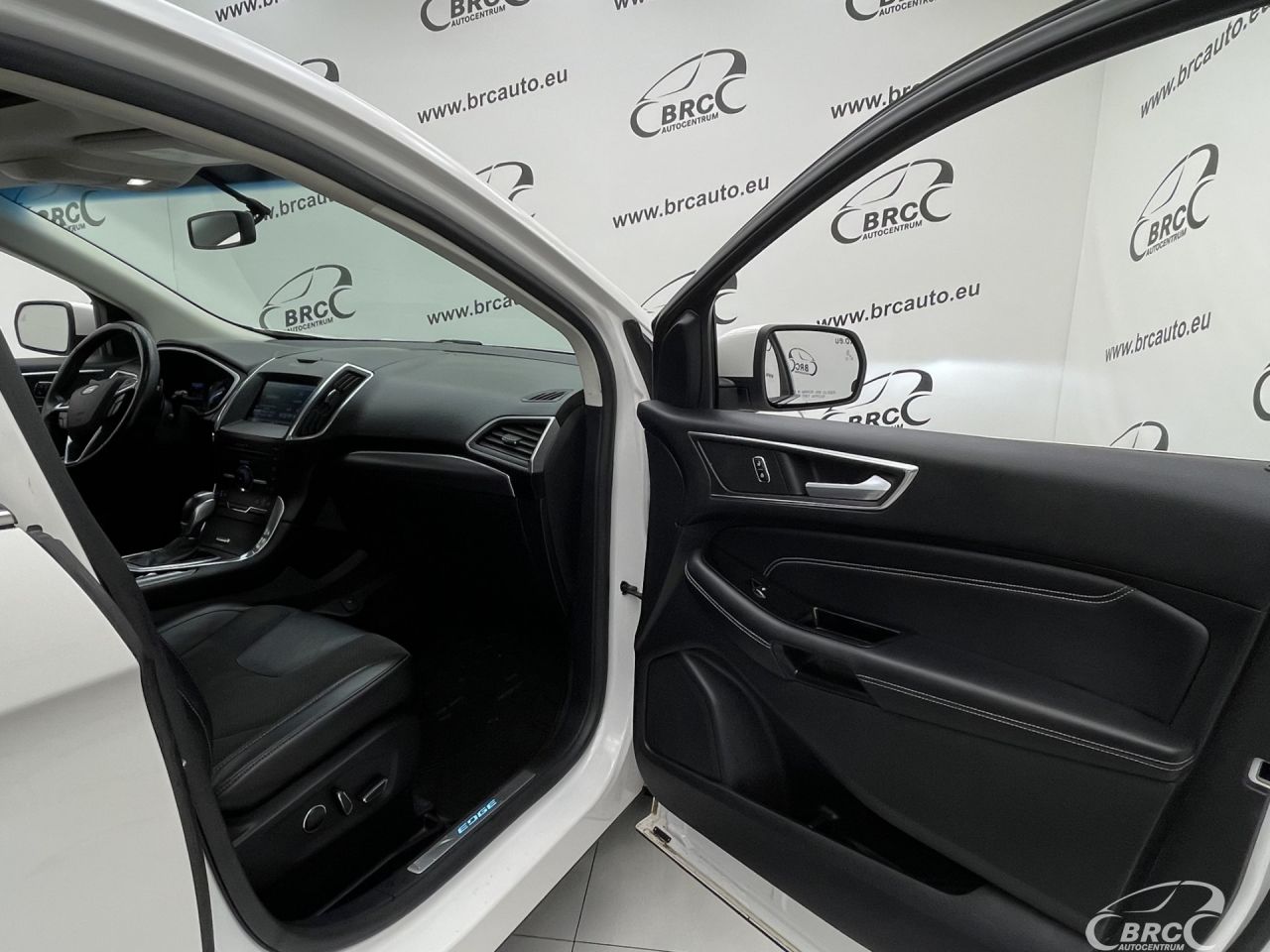 Ford Edge | 7