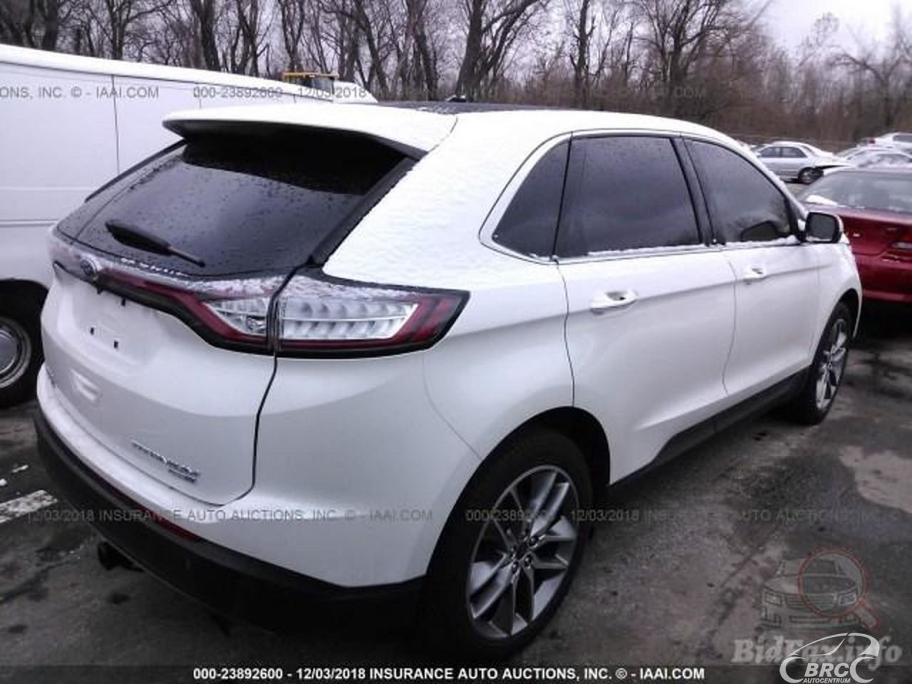 Ford Edge | 54