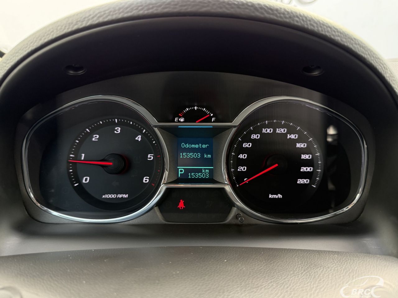 Chevrolet Captiva | 24