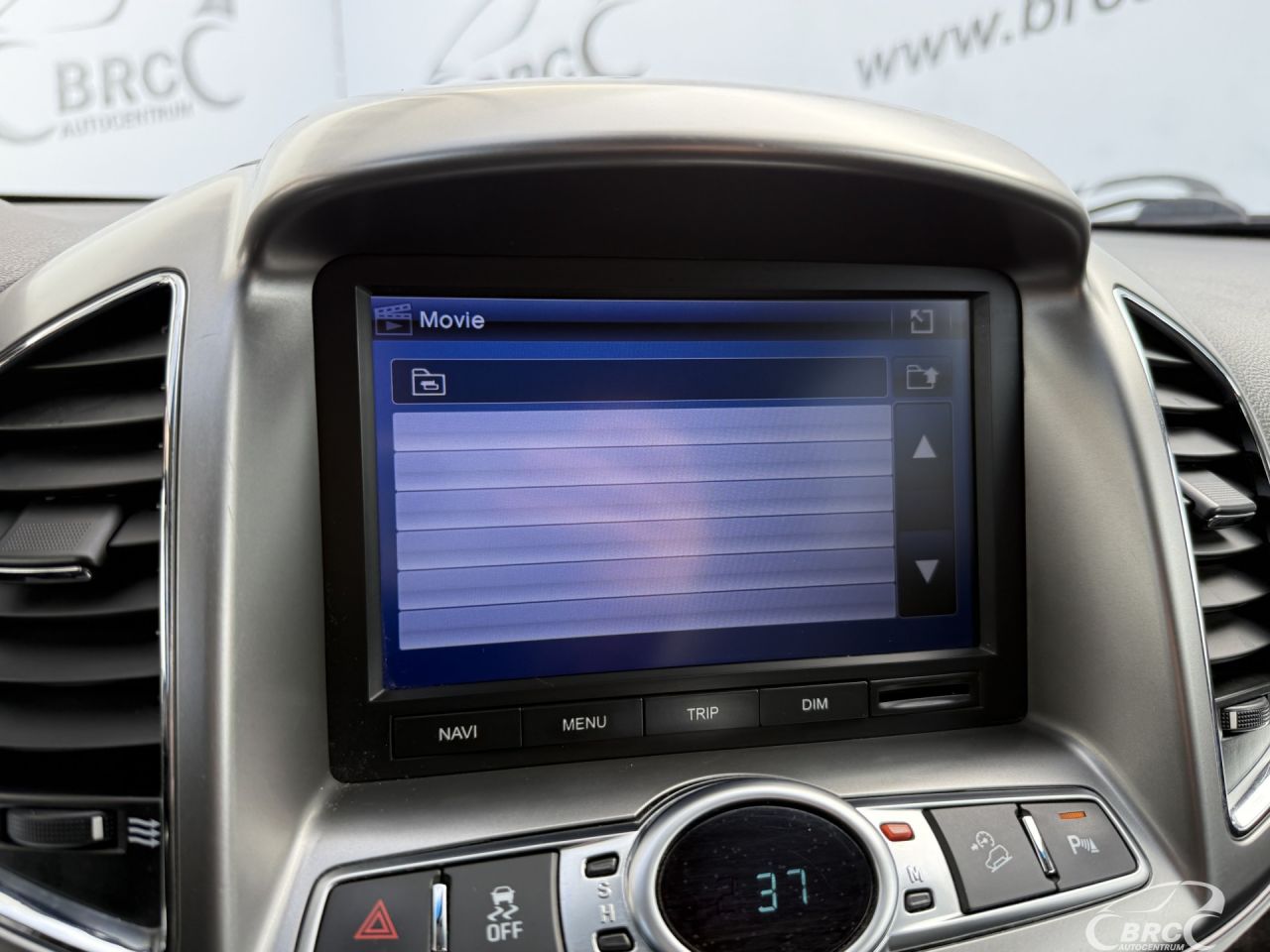 Chevrolet Captiva | 34