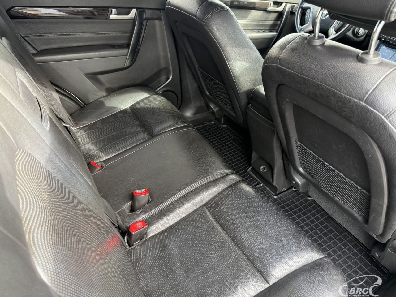 Chevrolet Captiva | 10