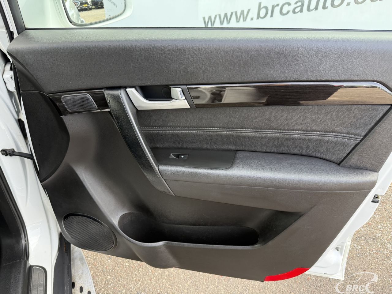 Chevrolet Captiva | 6