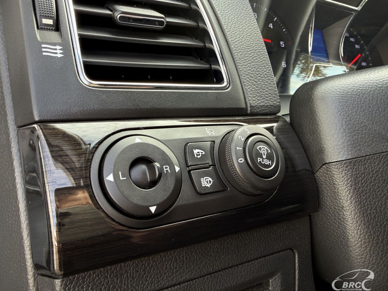 Chevrolet Captiva | 19