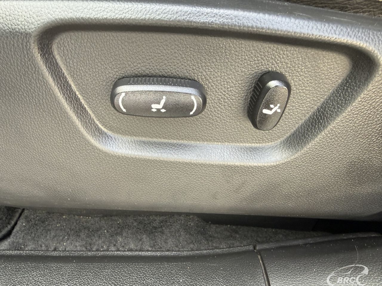 Chevrolet Captiva | 22