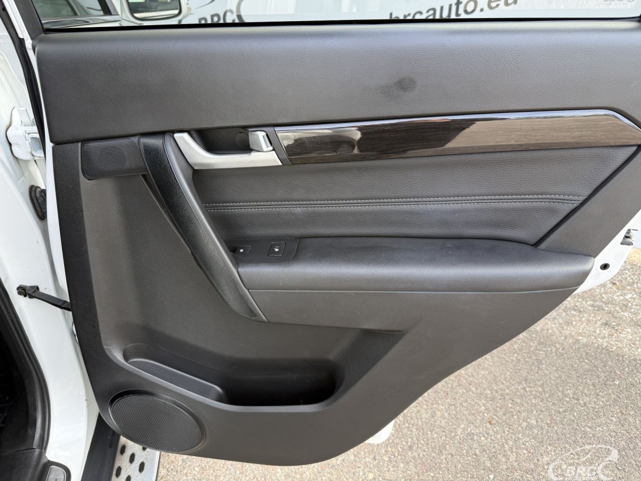 Chevrolet Captiva | 9