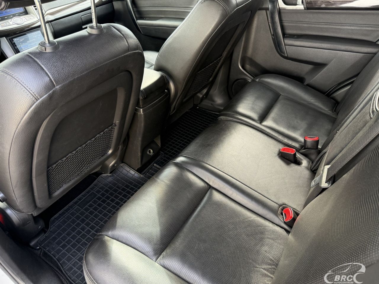 Chevrolet Captiva | 14