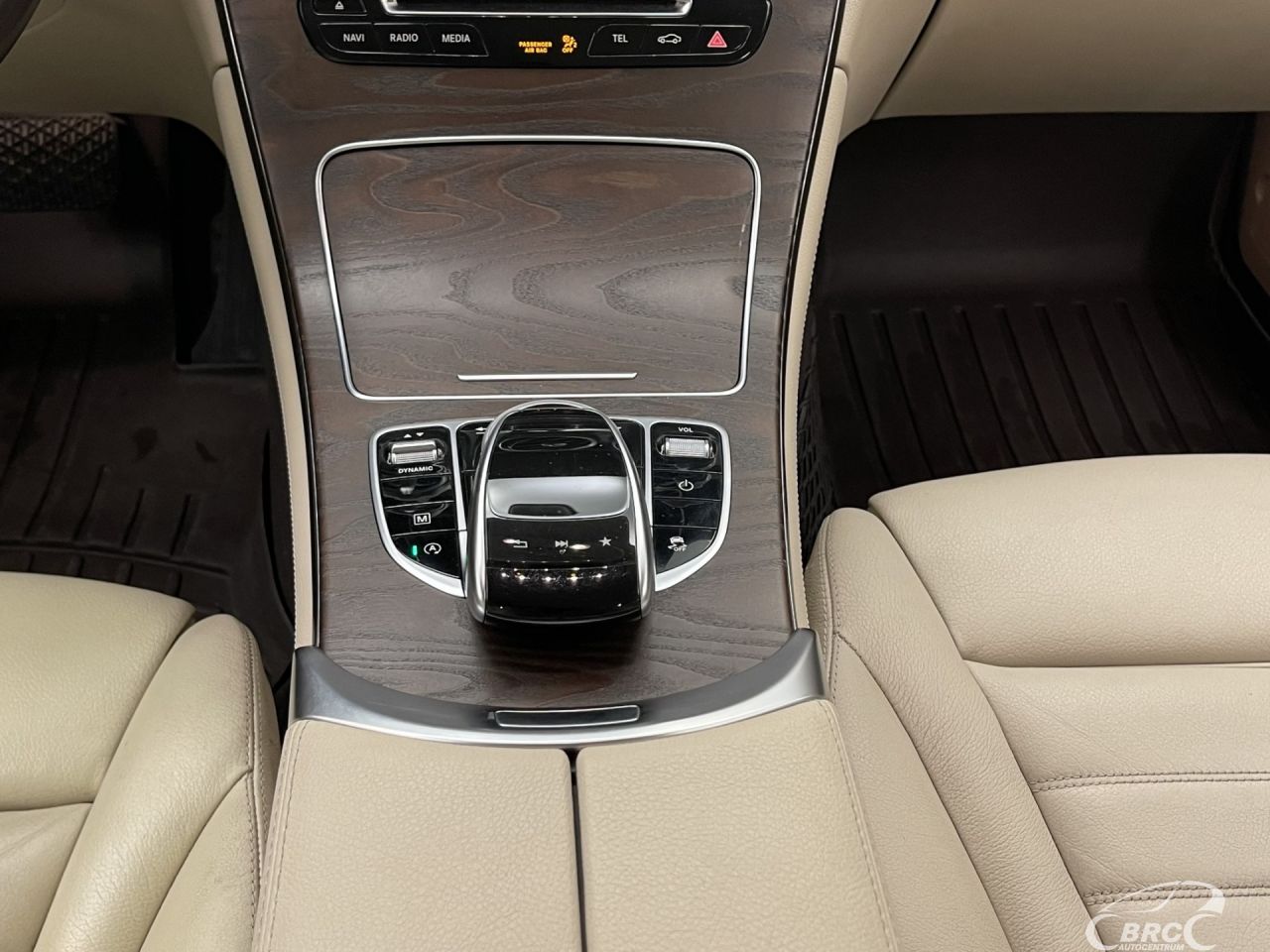 Mercedes-Benz GLC300 | 18