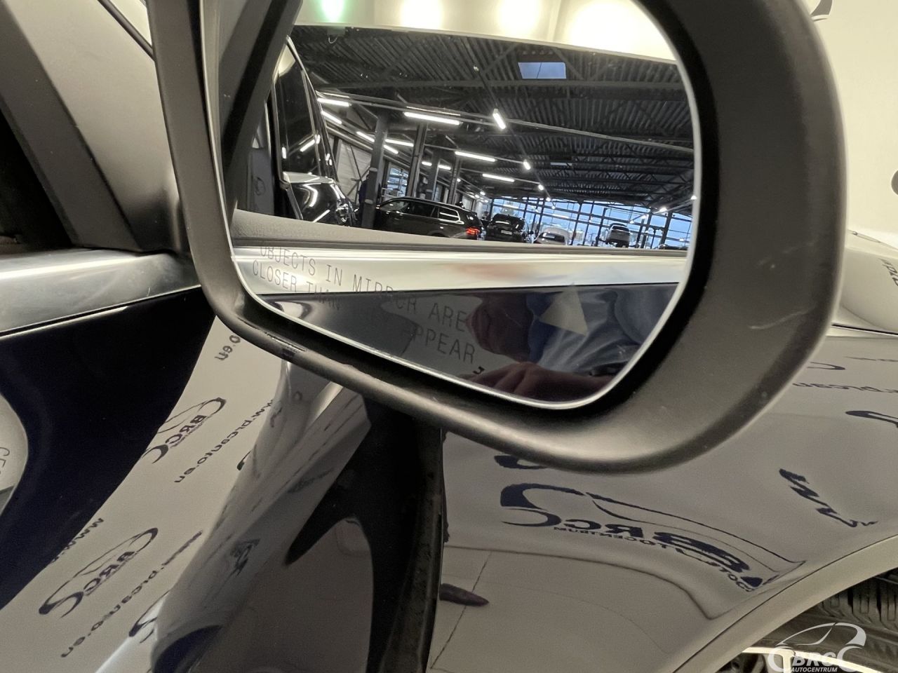 Mercedes-Benz GLC300 | 8