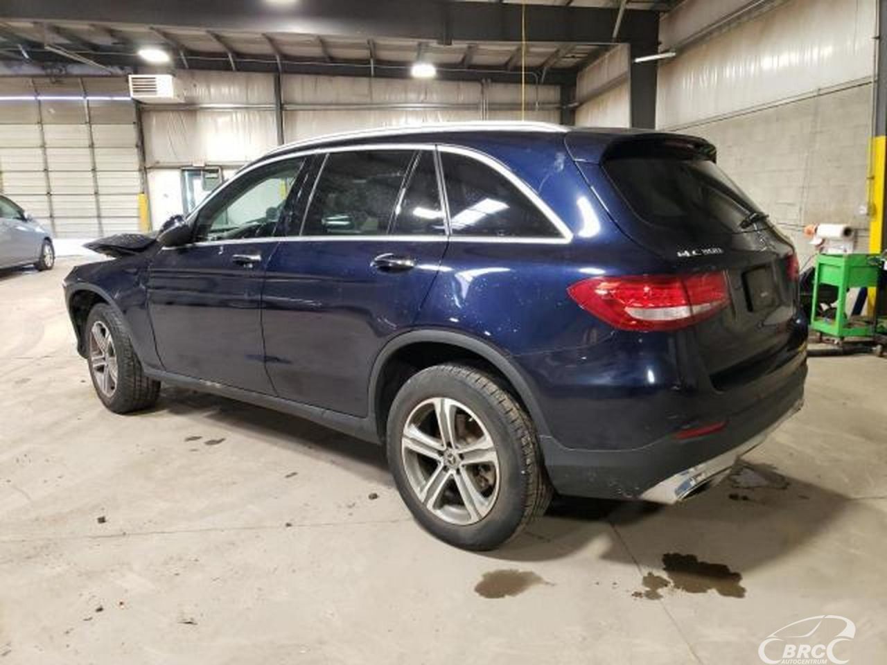 Mercedes-Benz GLC300 | 65