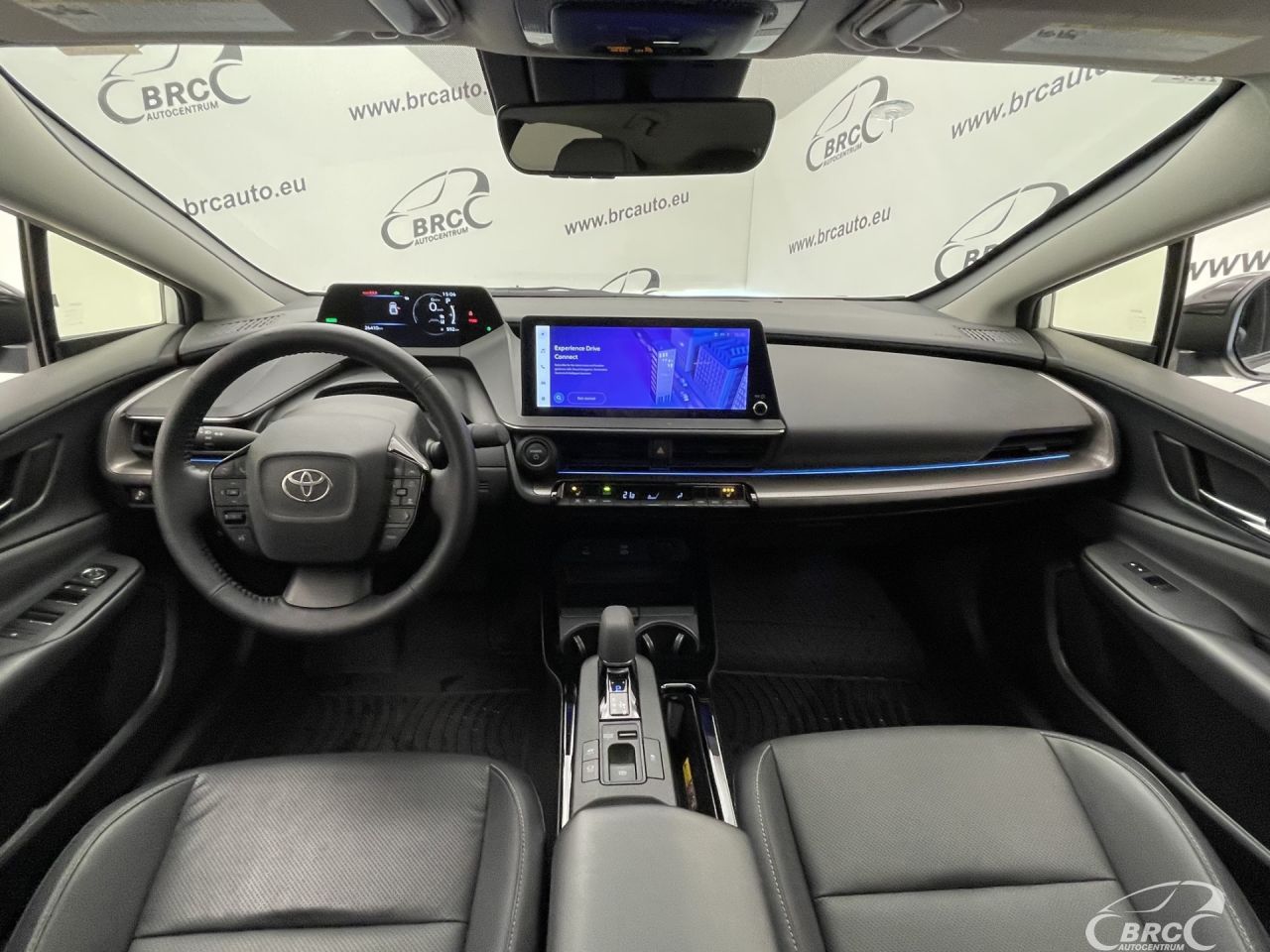 Toyota Prius | 2