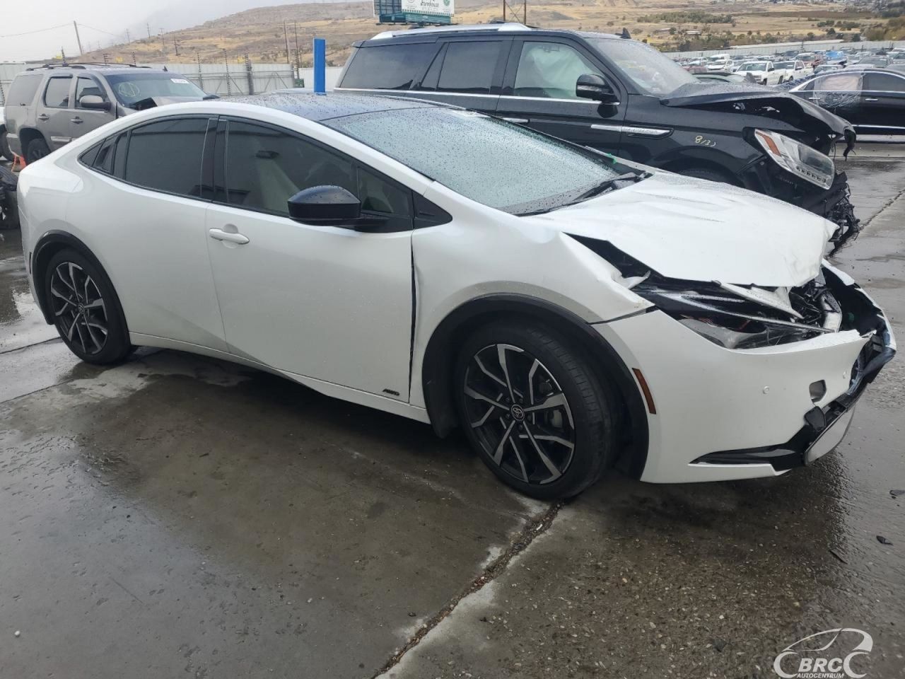 Toyota Prius | 50