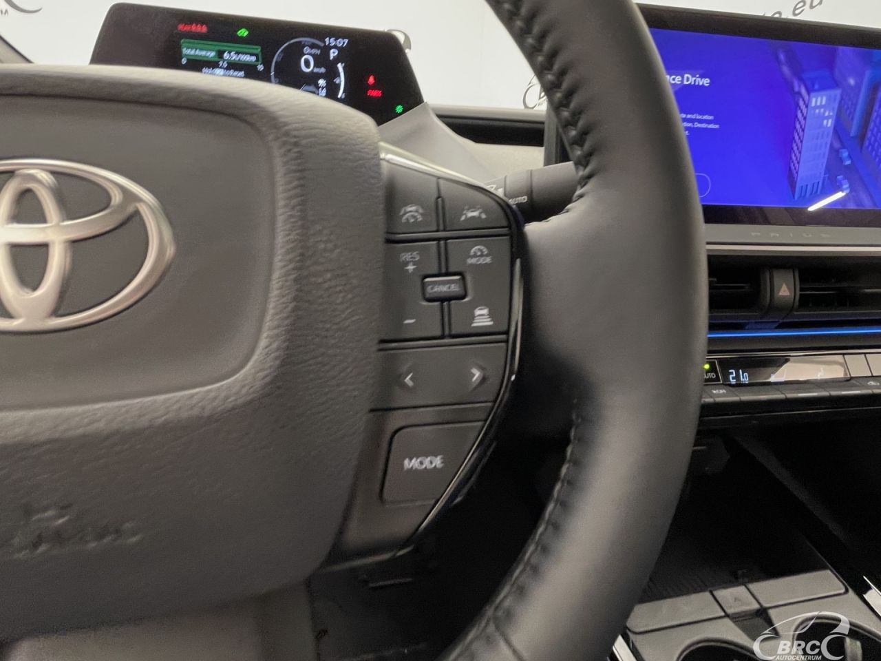 Toyota Prius | 29