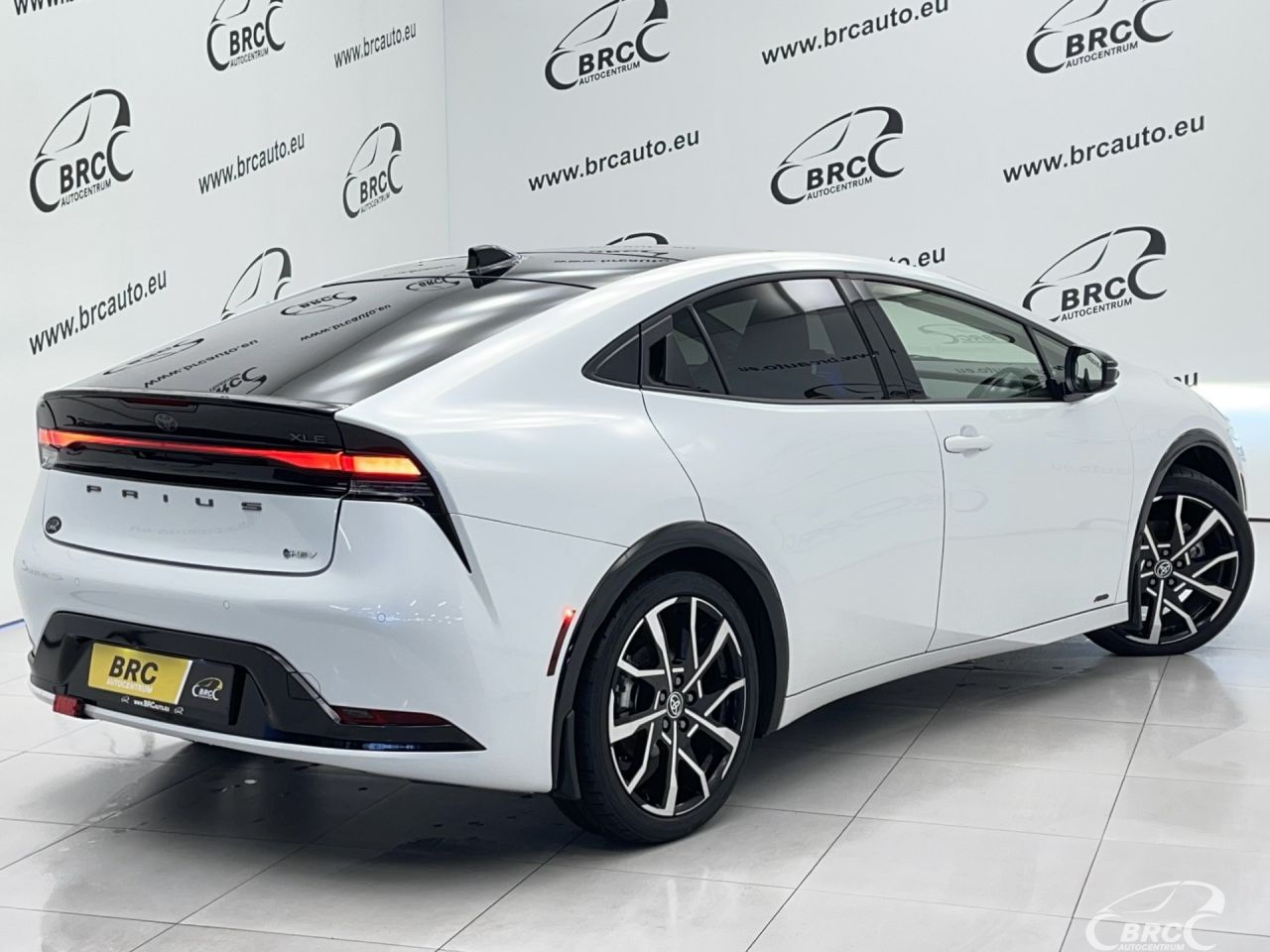 Toyota Prius | 1