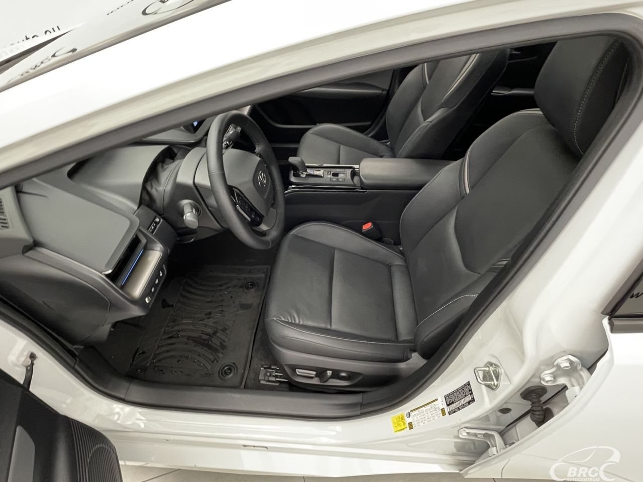 Toyota Prius | 20