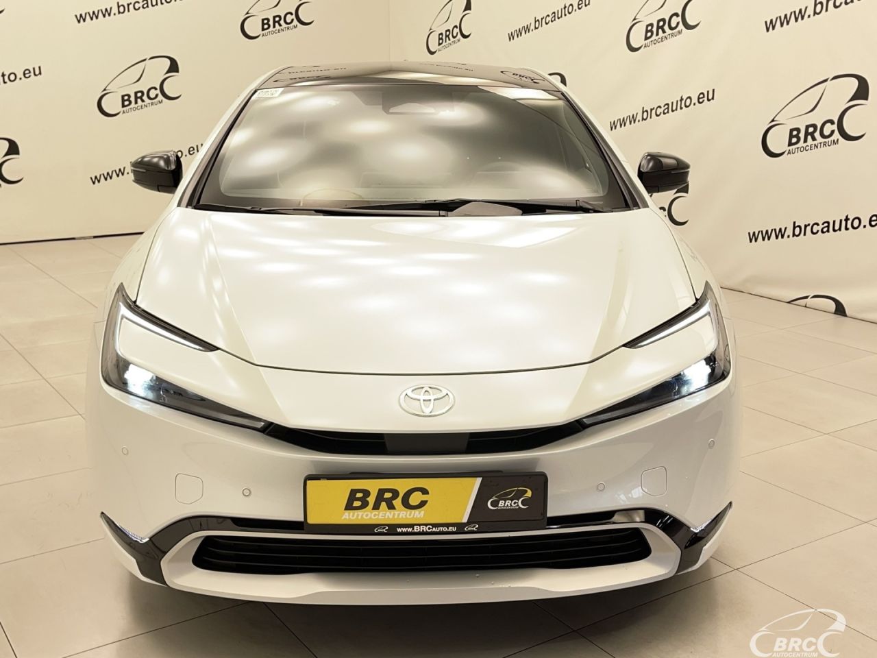 Toyota Prius | 40
