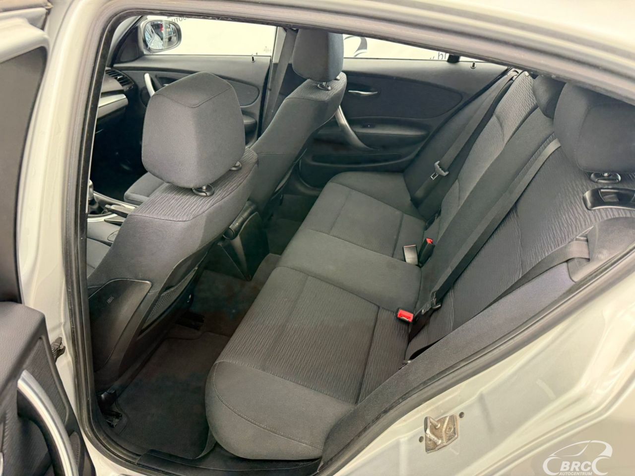 BMW 116 | 3