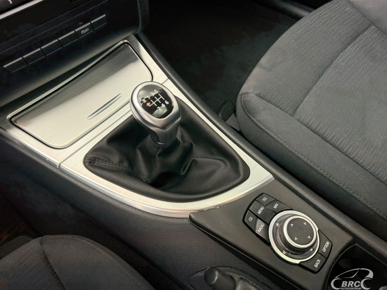 BMW 116 | 18