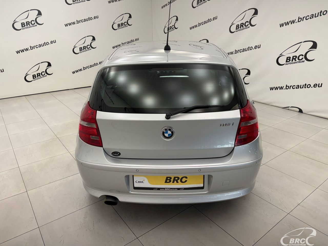 BMW 116 | 23