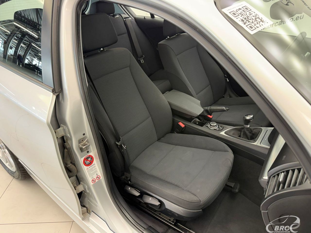 BMW 116 | 20