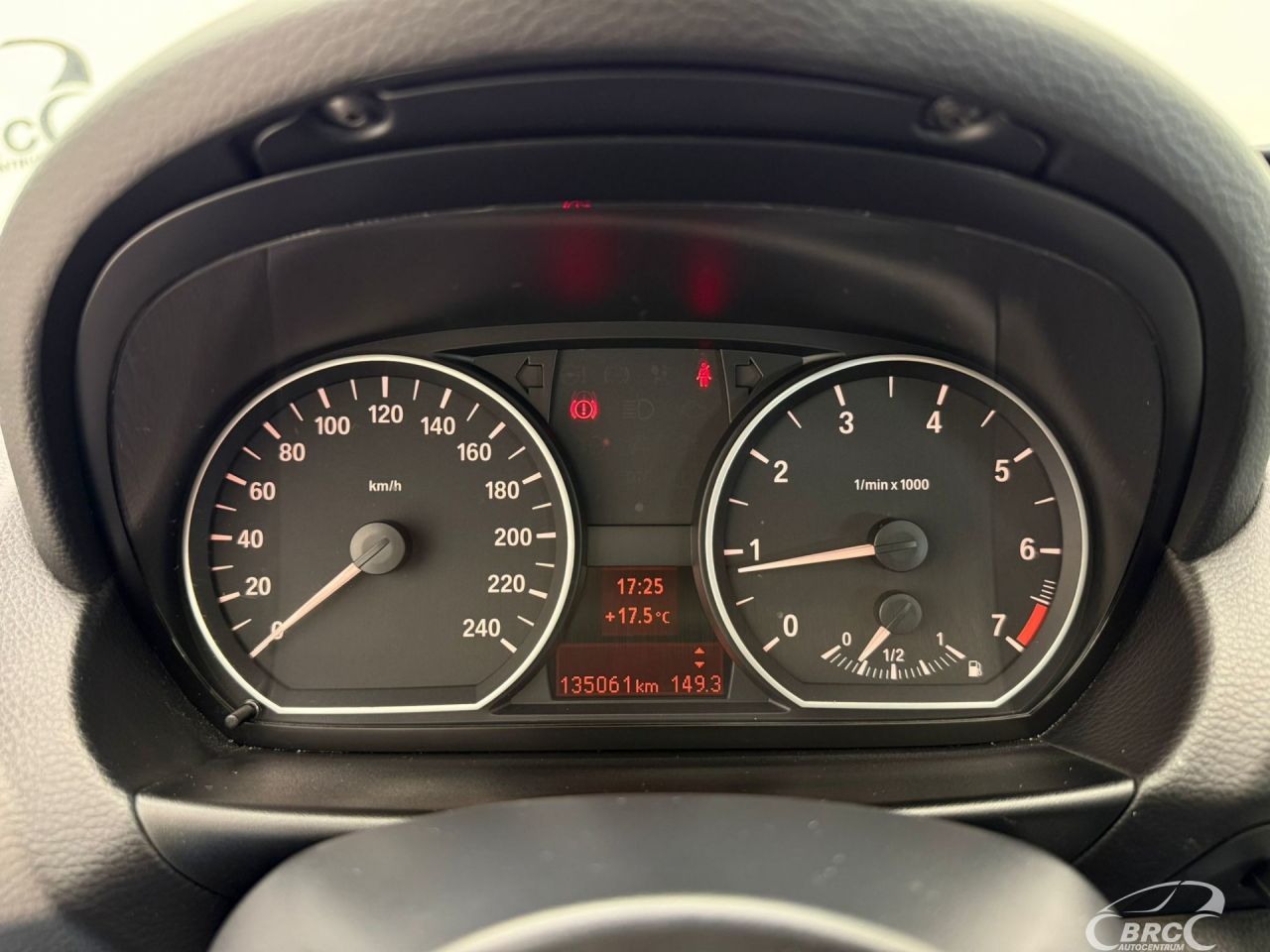 BMW 116 | 12