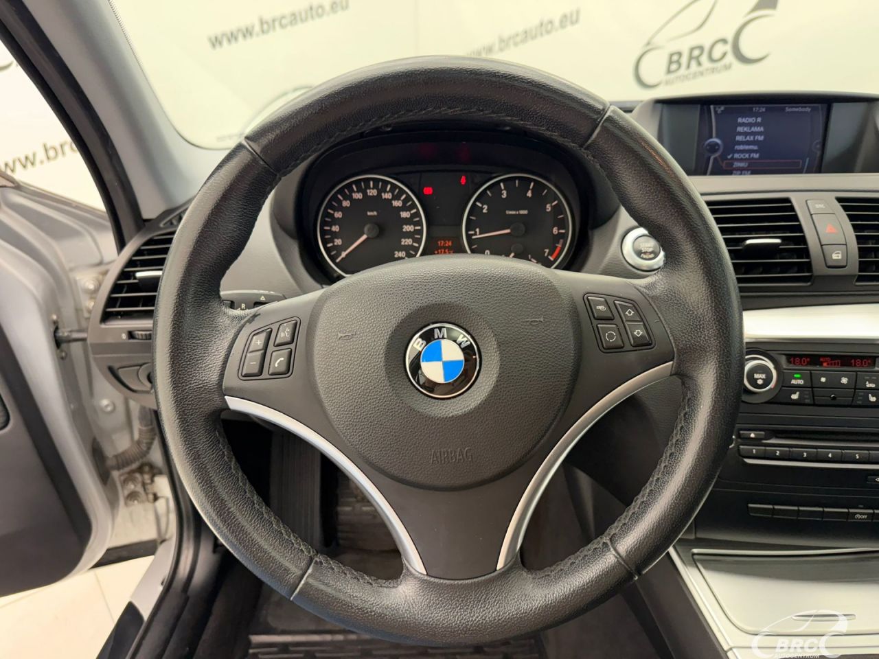 BMW 116 | 8