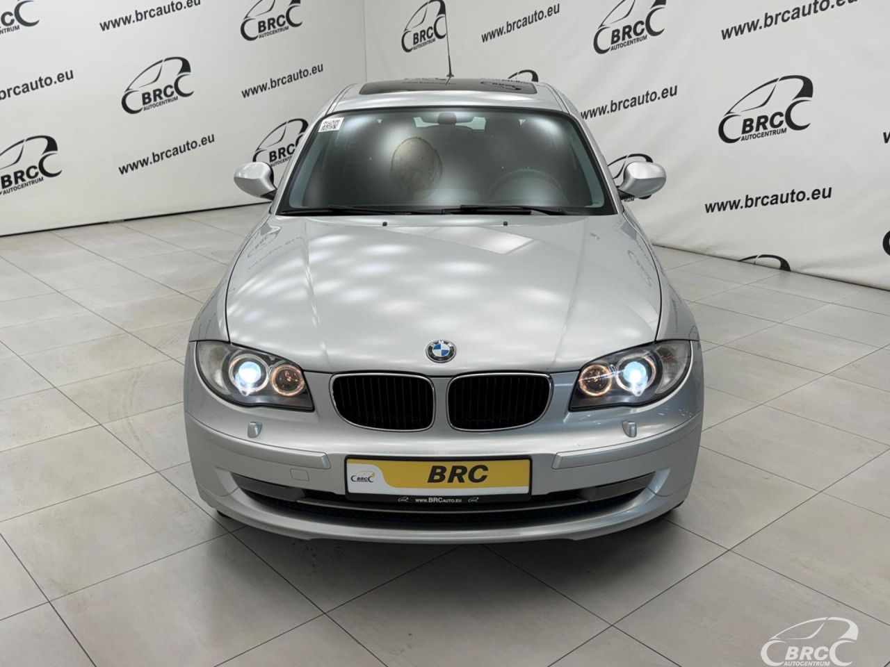 BMW 116 | 25