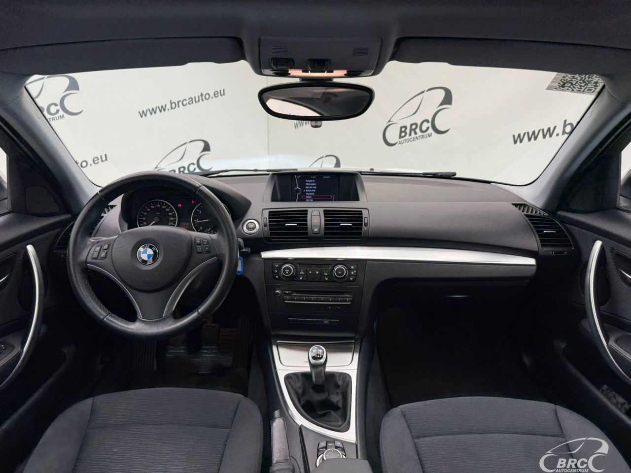 BMW 116 | 2
