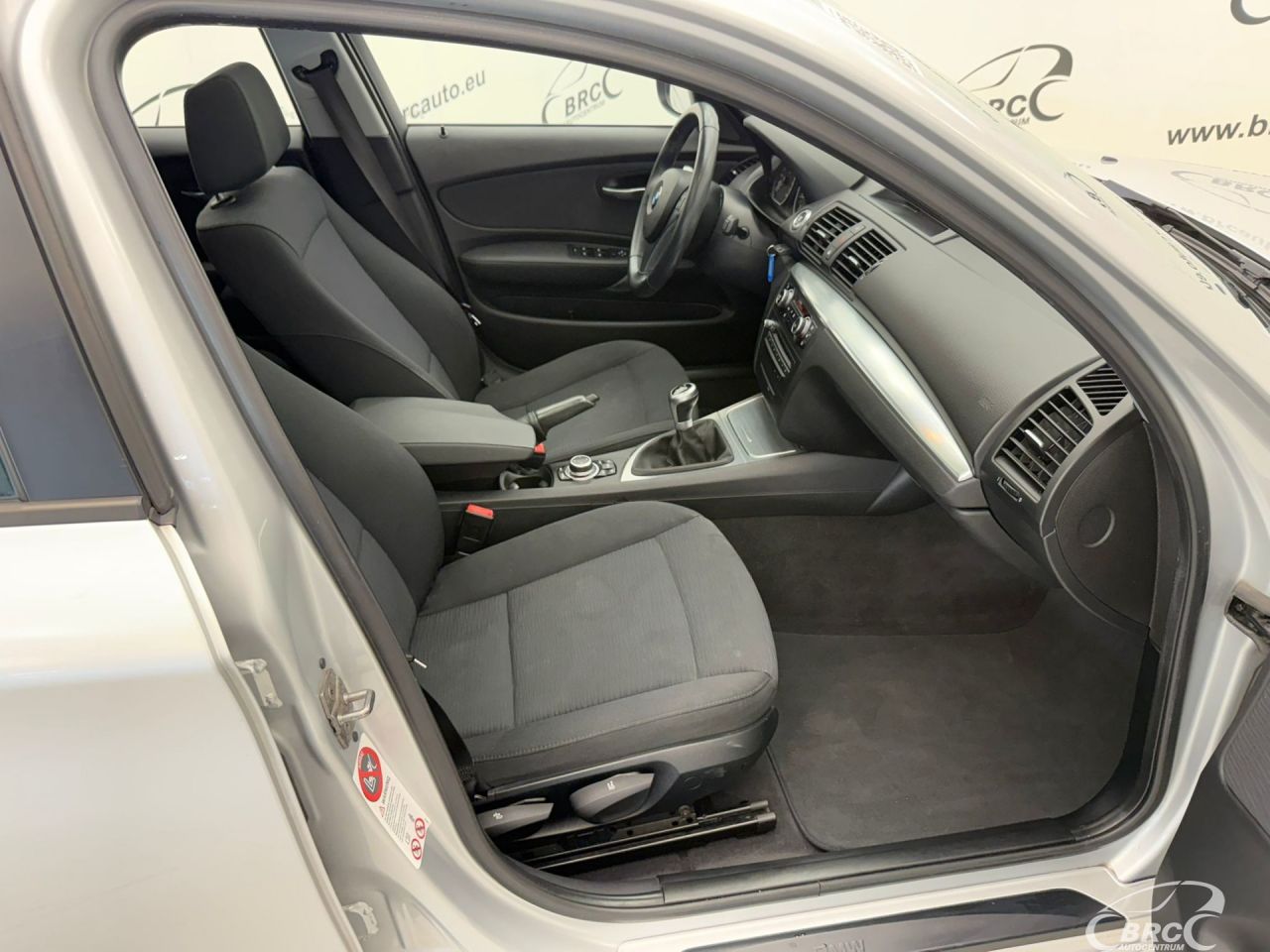 BMW 116 | 21