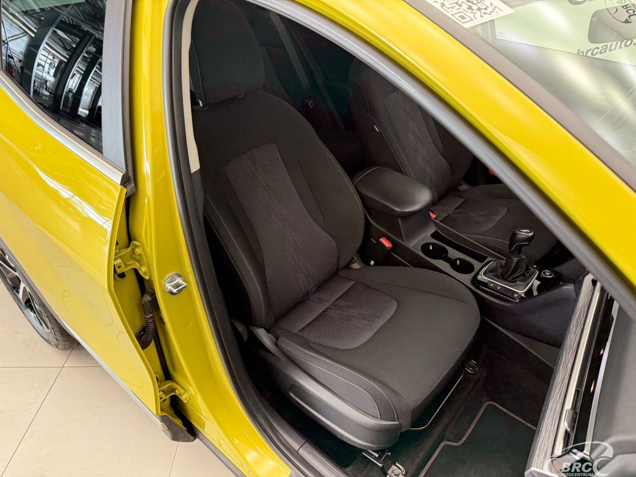 Kia Sportage | 10
