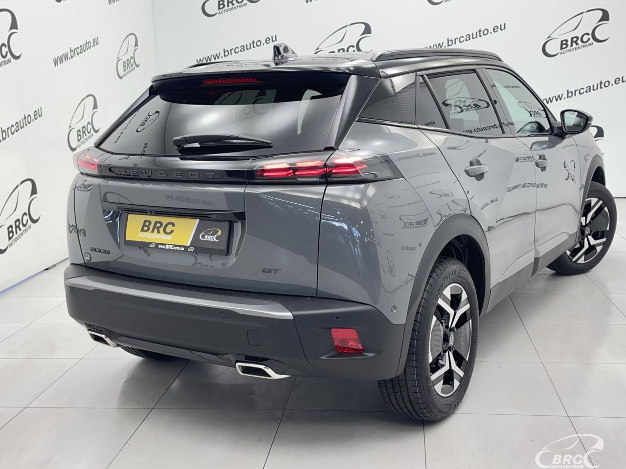 Peugeot 2008 | 48