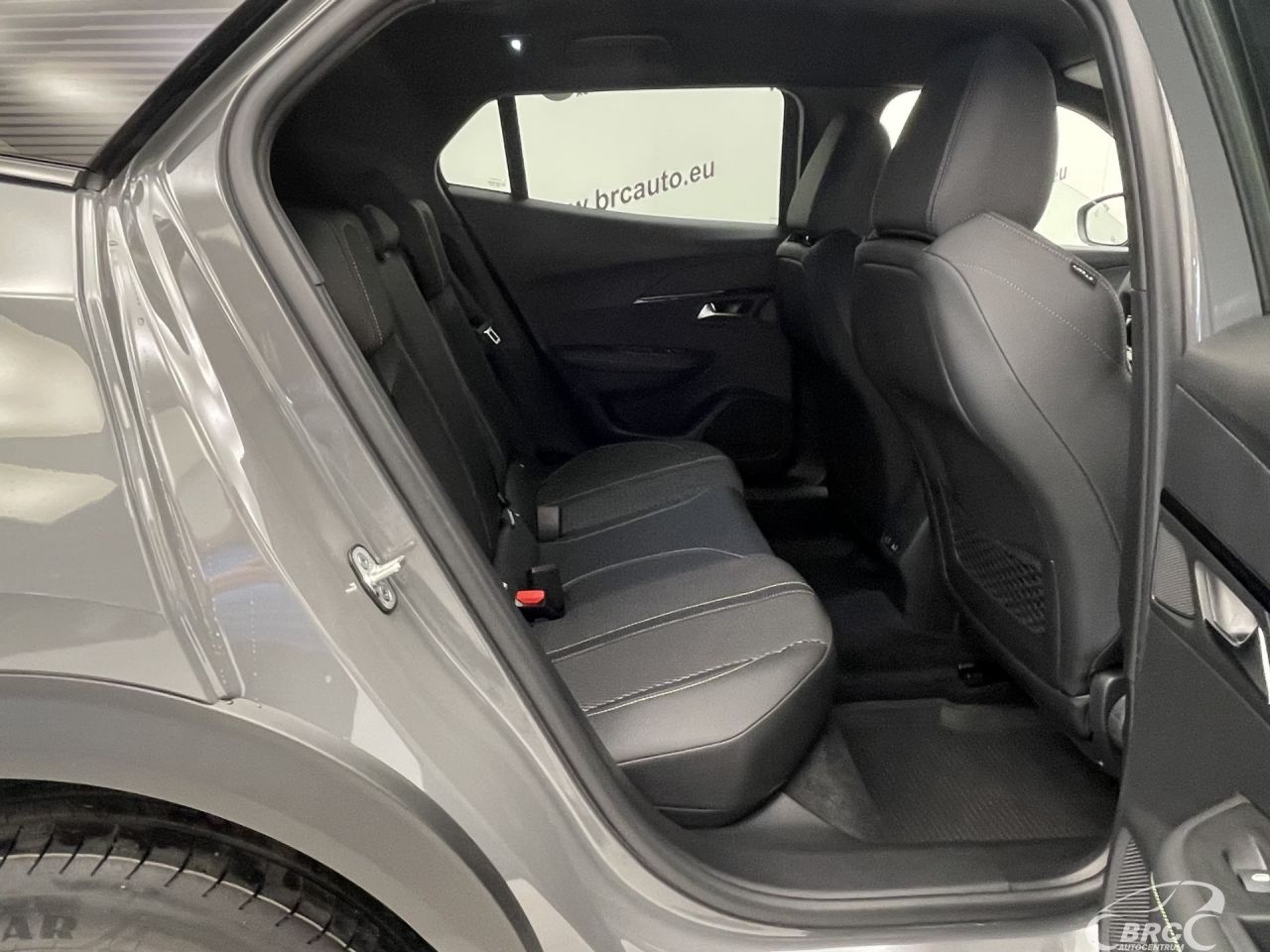Peugeot 2008 | 9