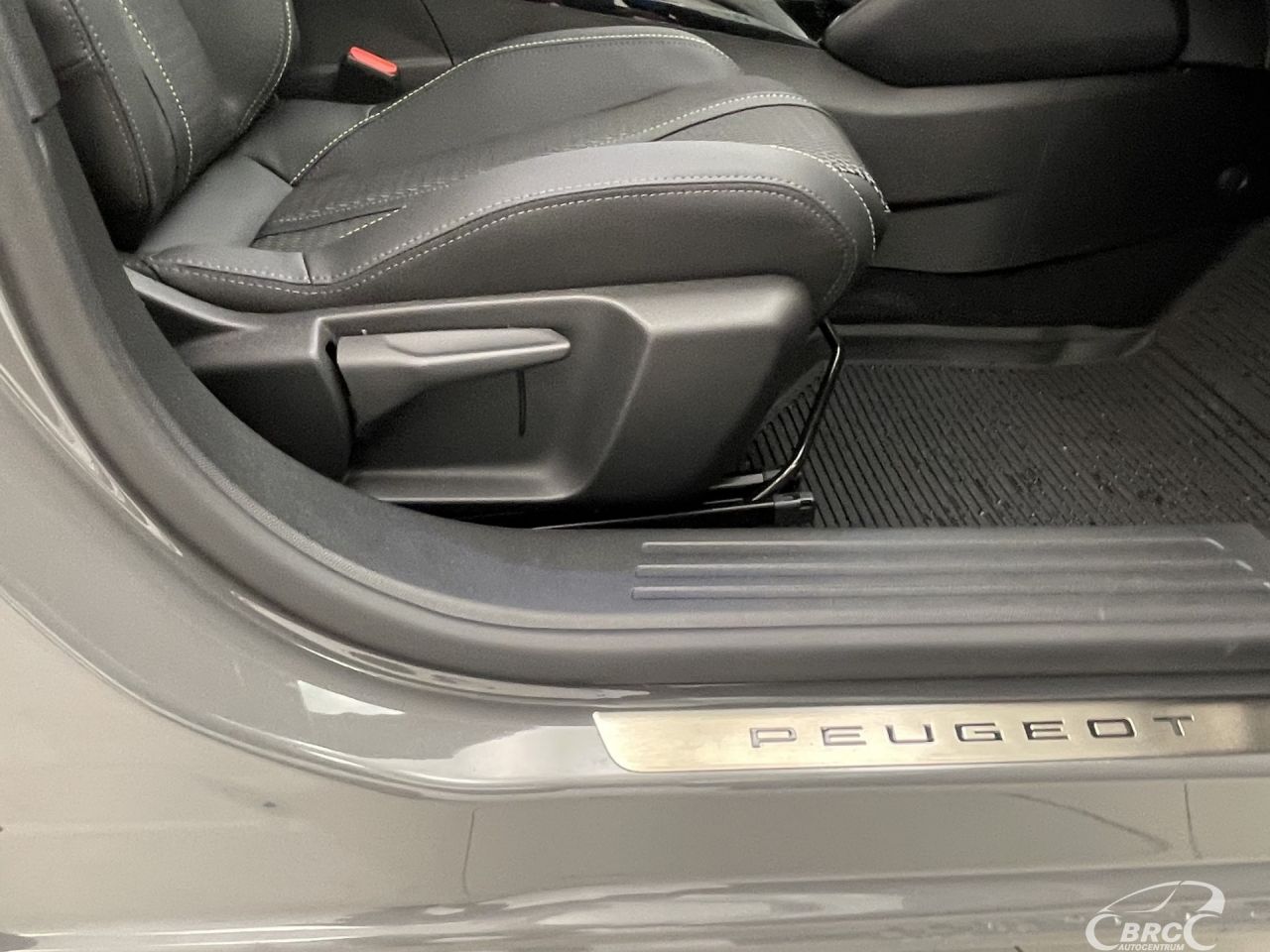 Peugeot 2008 | 5