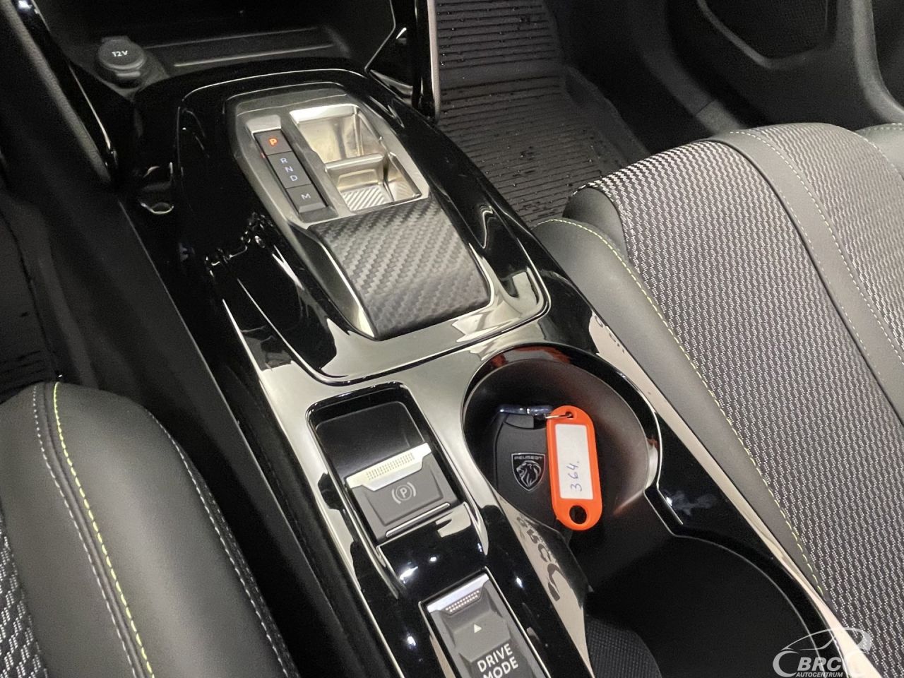 Peugeot 2008 | 28