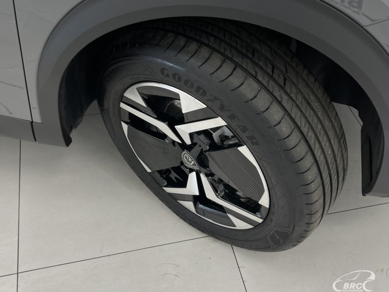 Peugeot 2008 | 43