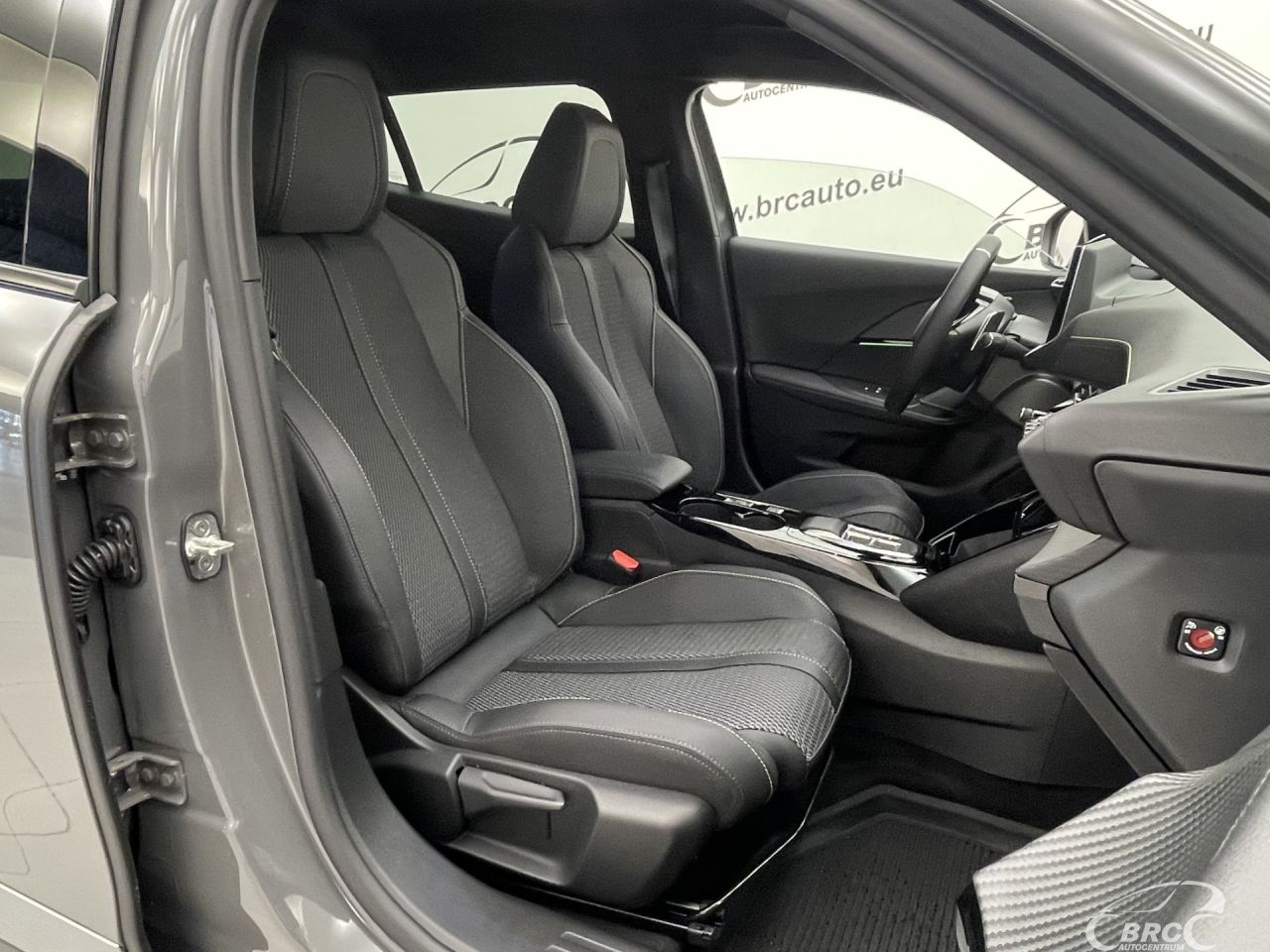 Peugeot 2008 | 6