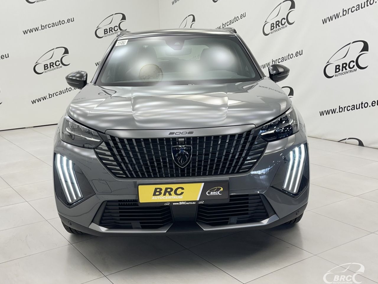 Peugeot 2008 | 49