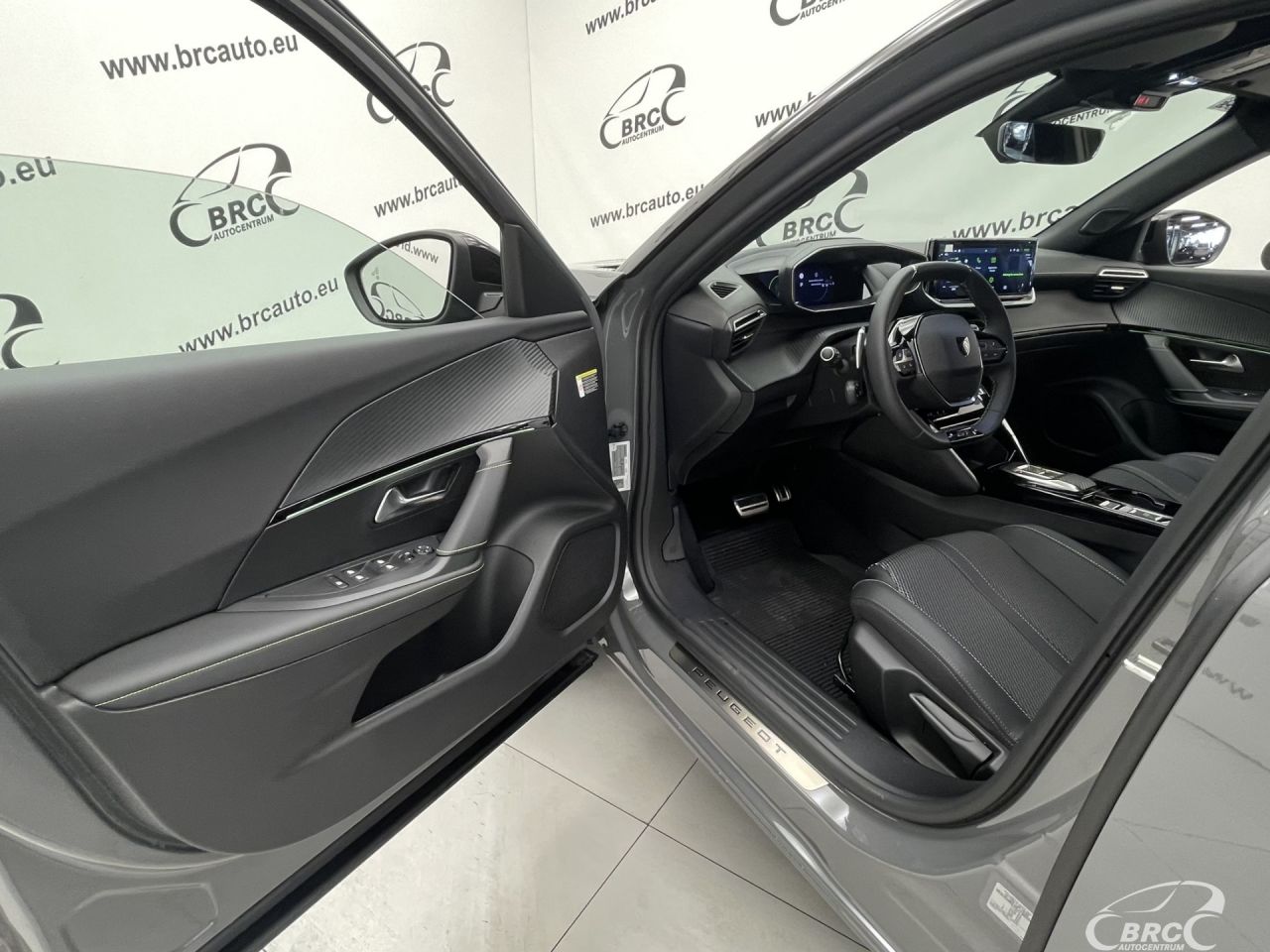 Peugeot 2008 | 18