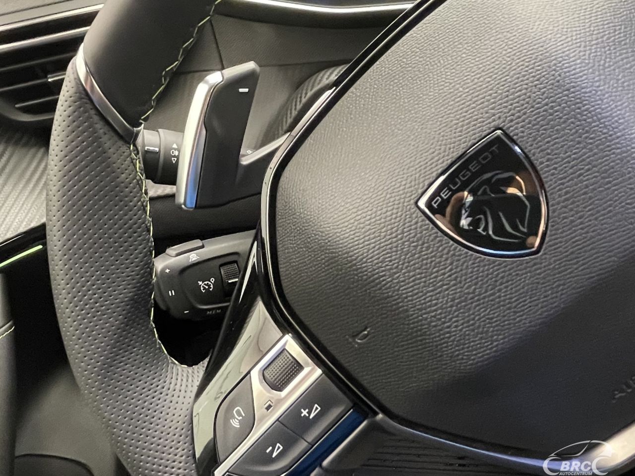 Peugeot 2008 | 46