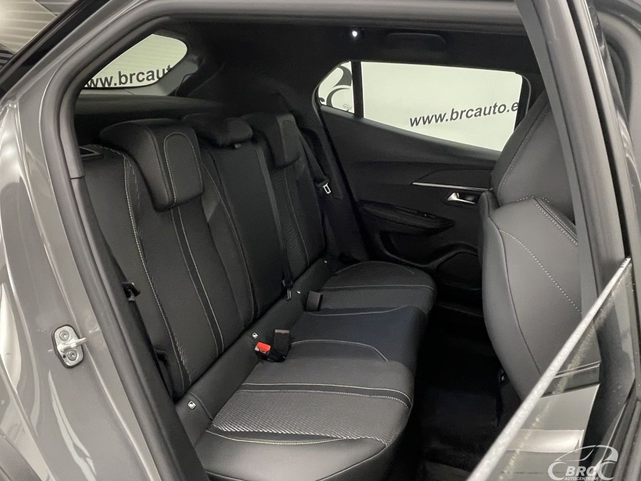 Peugeot 2008 | 11